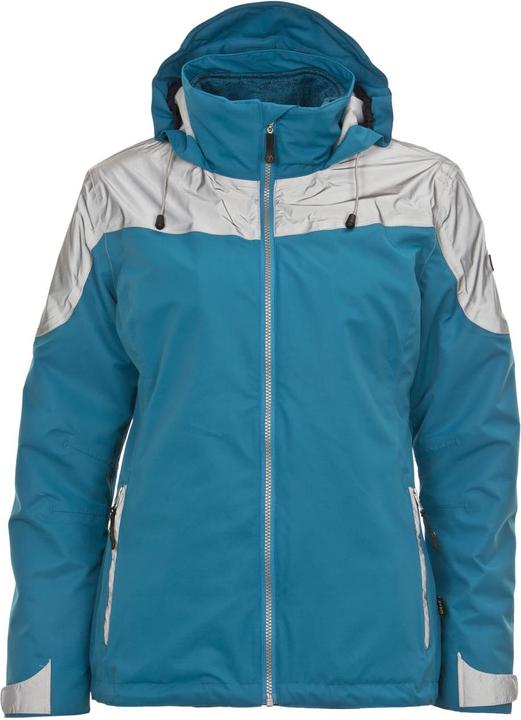 Rukka Deva Winterjacken 3in1 (36)