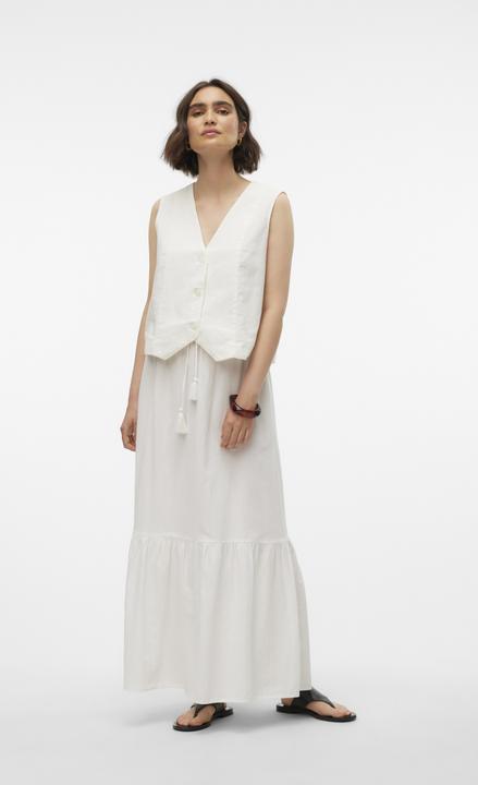 Actual product image Vero Moda VMPRETTY Long skirt Skirt (M)