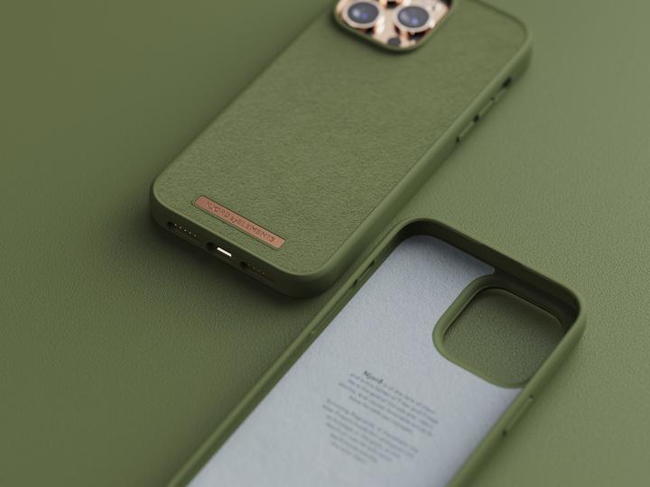 Actual product image Njord Comfort+ (Apple iPhone 14 Pro Max)