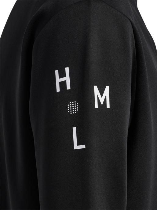 Immagine prodotto hummel hmlCOURT MEZZA ZIP L/S (XXL)