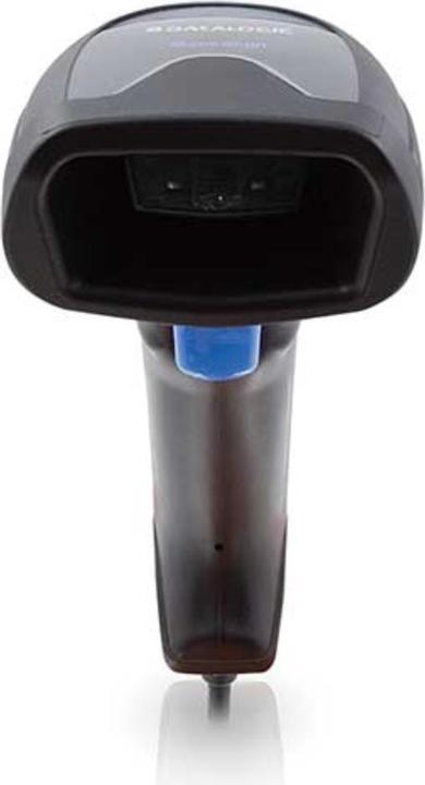 Produktbild Datalogic QUICKSCAN LITE 2500 2D IMAGER (2D-Barcodes)