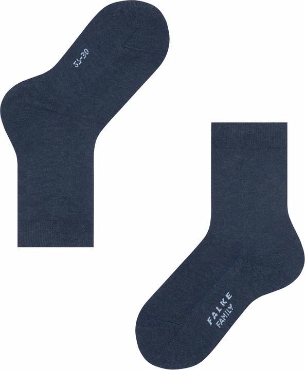 Immagine prodotto Falke Family SO (Confezione singola, 35 - 38)