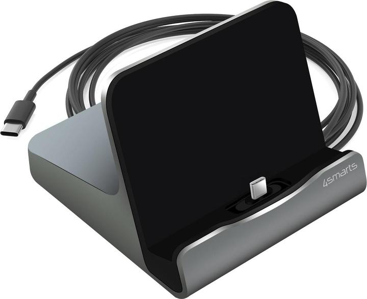Actual product image 4smarts VoltDock (60 W)