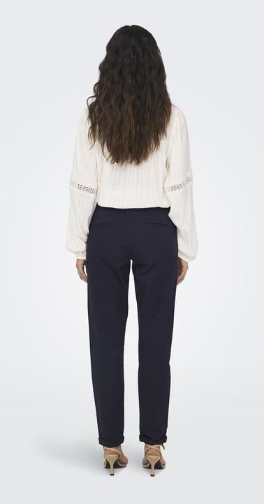 Actual product image Only Regular fit Turn-up hems Trousers Chino trousers (36)