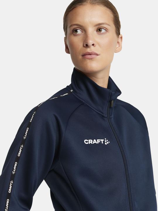 Immagine prodotto Craft SQUADRA 2.0 FULL ZIP W (XS)
