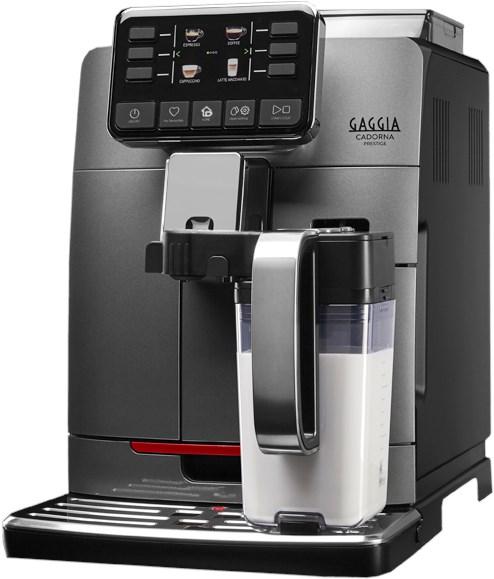 Immagine prodotto Gaggia Cadorna Prestige