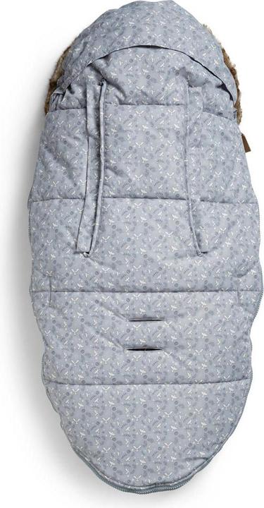 Actual product image Elodie Free Bird footmuff