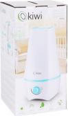 Actual product image Kiwi 2.2l 8h ultrasonic air humidifier