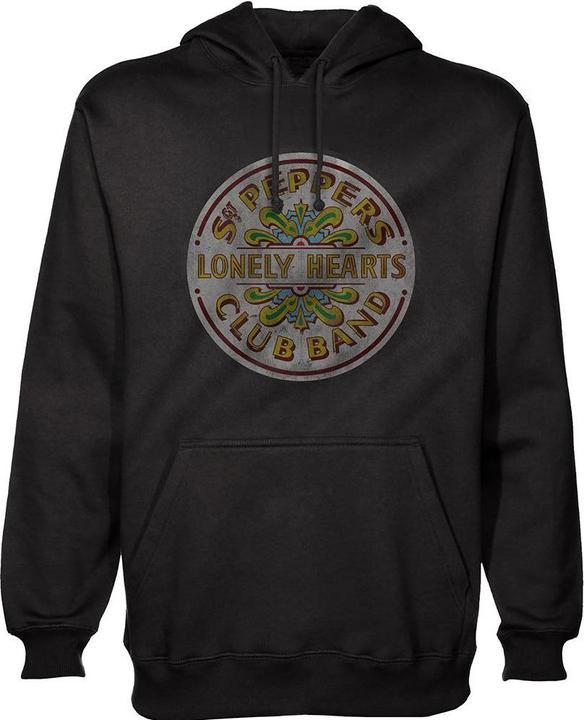Immagine prodotto Sgt Pepper Felpa con Cappuccio Adulto Unisex (XXL)