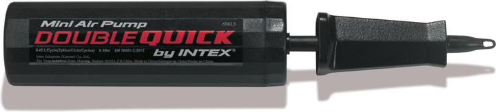 Intex doublement rapide