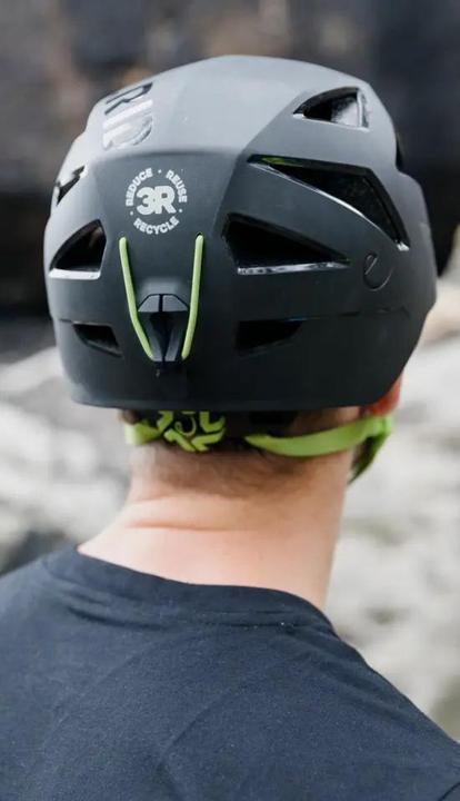 Actual product image Edelrid Zodiac 3R (55 - 61 cm)