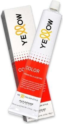 Image du produit Alfaparf Coloration permanente 100ml 5/1 Light Ash Brown (5, 1 CASTANO CHIARO CENERE)