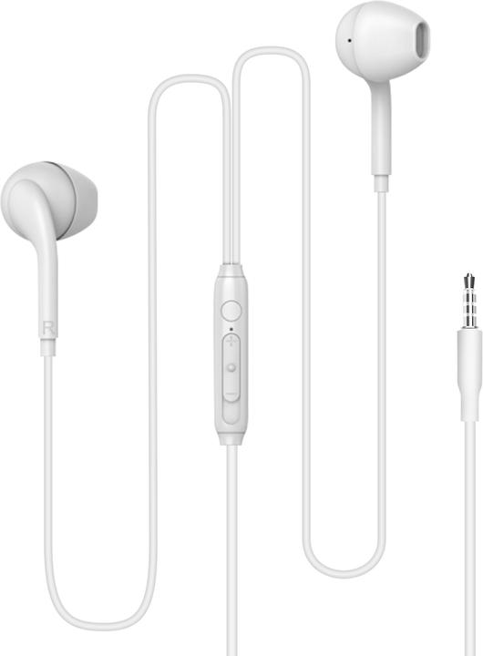 Image du produit Fairplay Écouteurs 3,5 mm (Filaire)