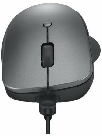 Lenovo Professional Bluetooth Mouse (Kabelgebunden)
