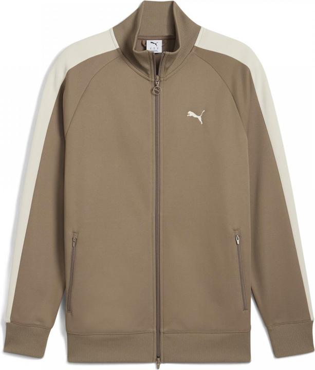Actual product image Puma T7 ALWAYS ON Track Jacket DK (M)