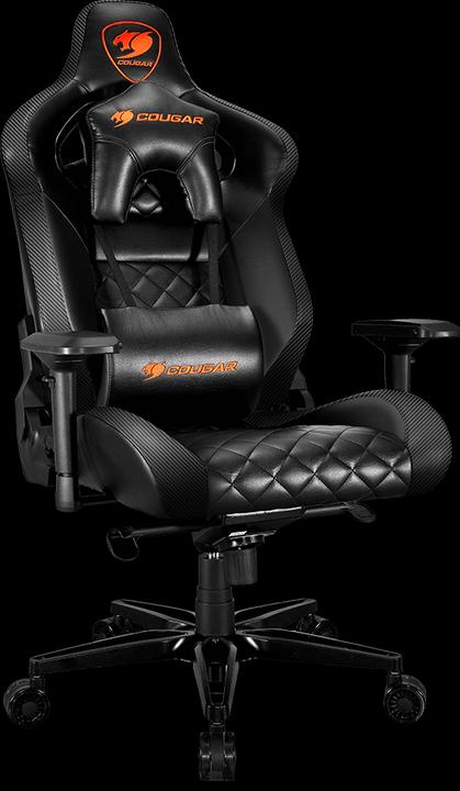 Produktbild Cougar Armor Titan