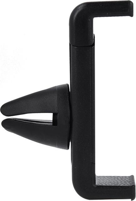 Actual product image Maxlife car holder for air vent MXCH-10 black