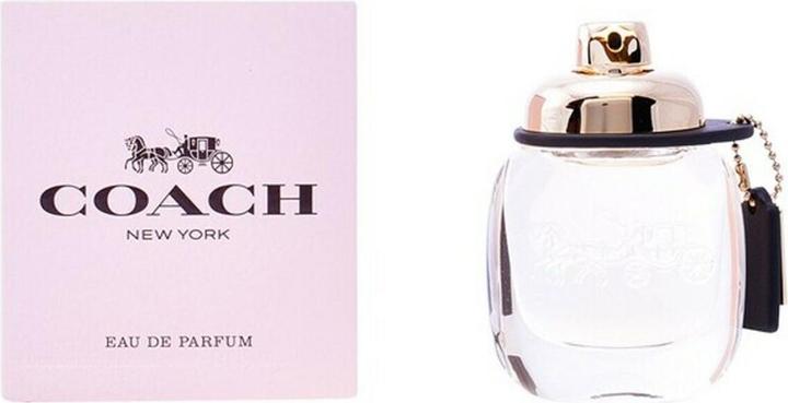 Coach Women (Eau de Parfum, 30 ml)