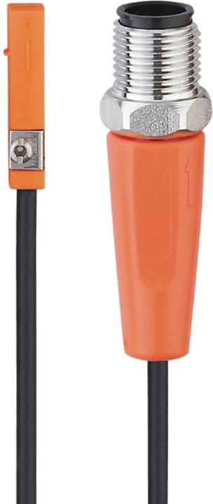 Actual product image ifm Electronic Cylinder sensor
