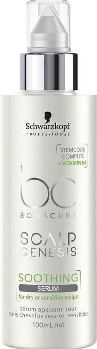 Immagine prodotto Schwarzkopf BC Scalp Care - Siero lenitivo (100 ml)