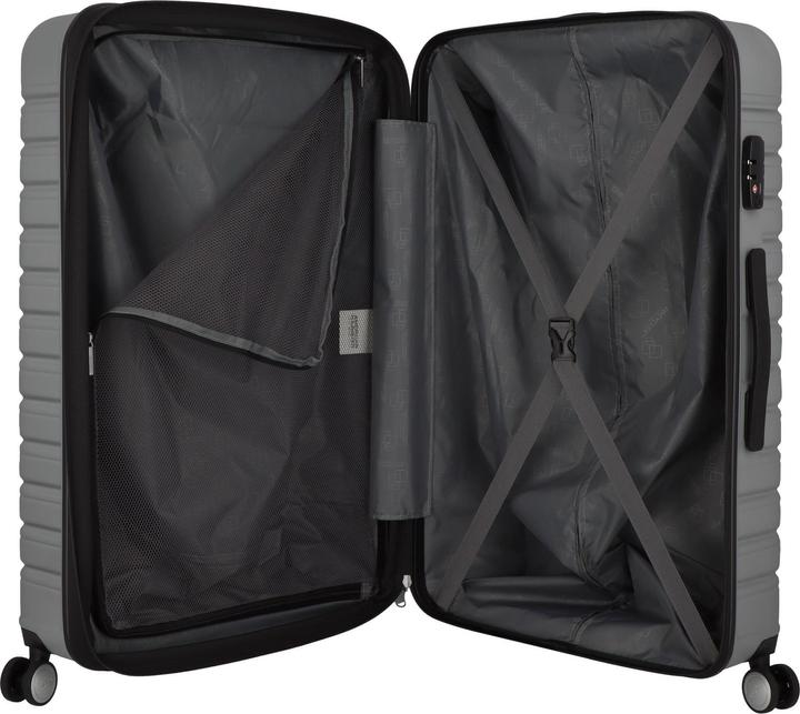 Actual product image American Tourister Flashline (100 l, XL (from 140l))