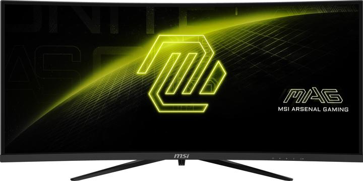 Produktbild MSI MAG 342CQR E2 (3440 x 1440 Pixel, 34")