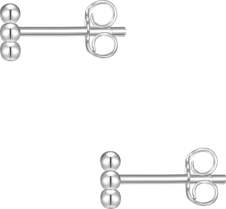 Immagine prodotto Glanzstücke München Donna Argento Argento - 28375 (Argento 925)