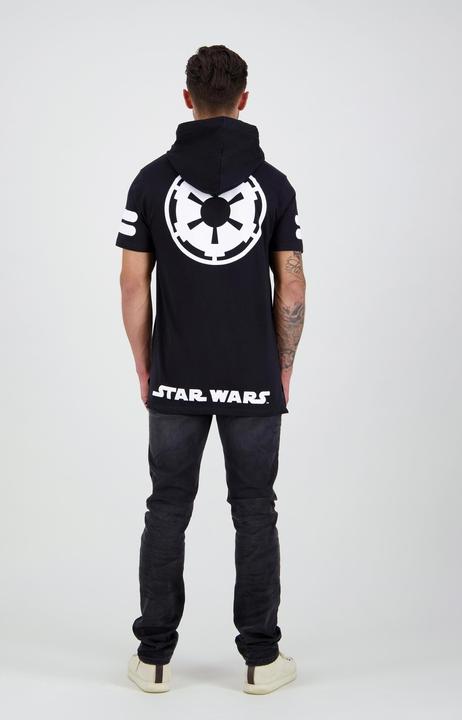 Actual product image Star Wars Classic Darth Vader Tshirt (XXL)