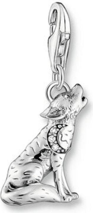 Immagine prodotto Thomas Sabo Ciondolo con charm (Argento 925)