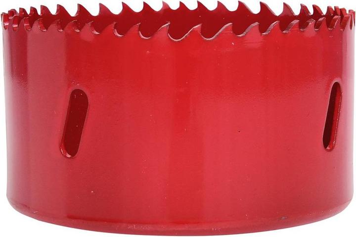Actual product image KS Tools HSS bimetal hole saw (79 millimetres)