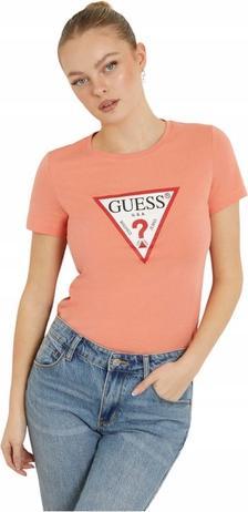 Immagine prodotto Guess Maglietta da donna Original Tee (XS)