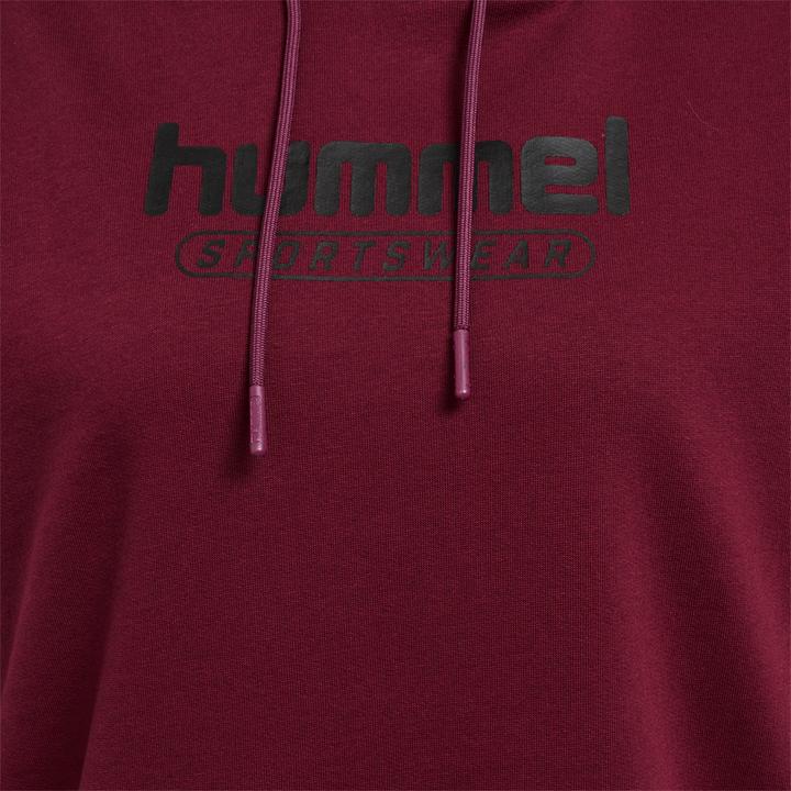 Immagine prodotto hummel Felpa Con Cappuccio Donna Booster (XS)
