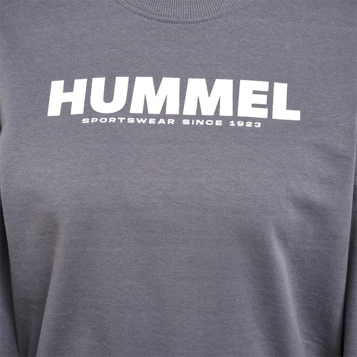 Immagine prodotto hummel Felpa Donna Legacy (L)