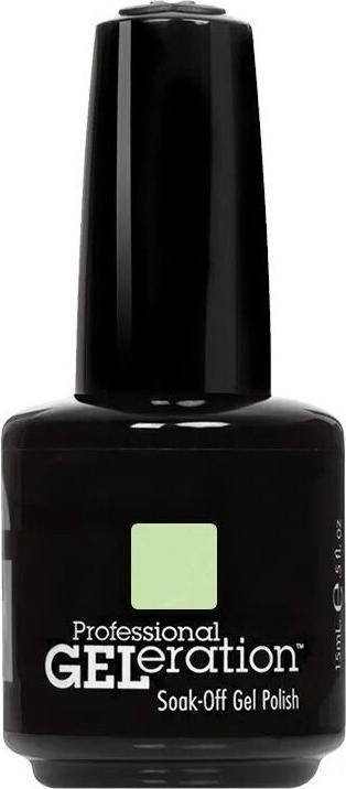 Jessica Kosmetik Geleration Viva La Lime Lights