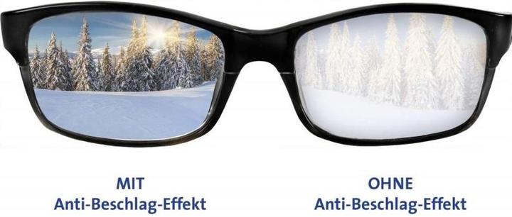 Actual product image Swirl Brillenputzttücher