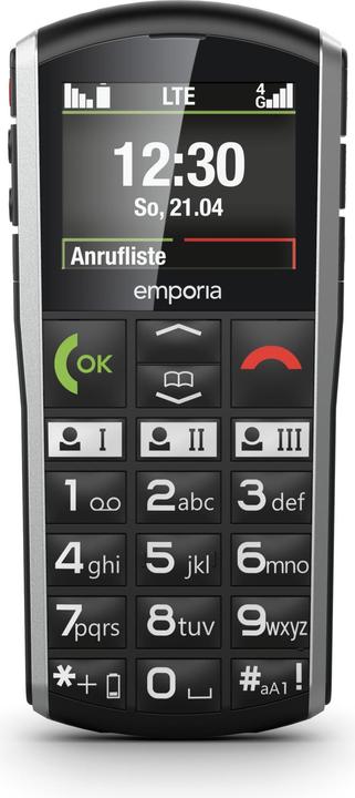 Emporia Simplicity-LTE V27 (2", 4G)