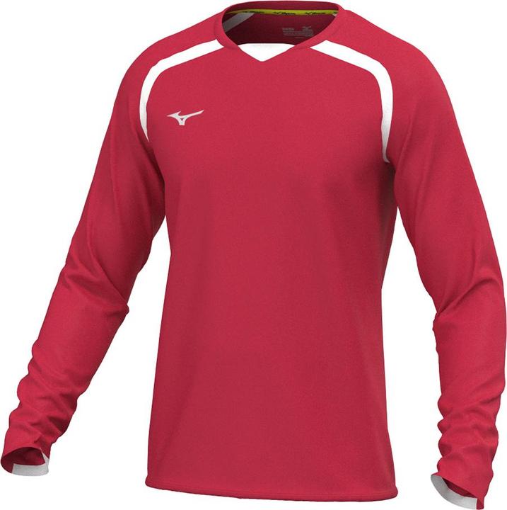 Immagine prodotto Mizuno Camicia MZNRB LS (4XL)