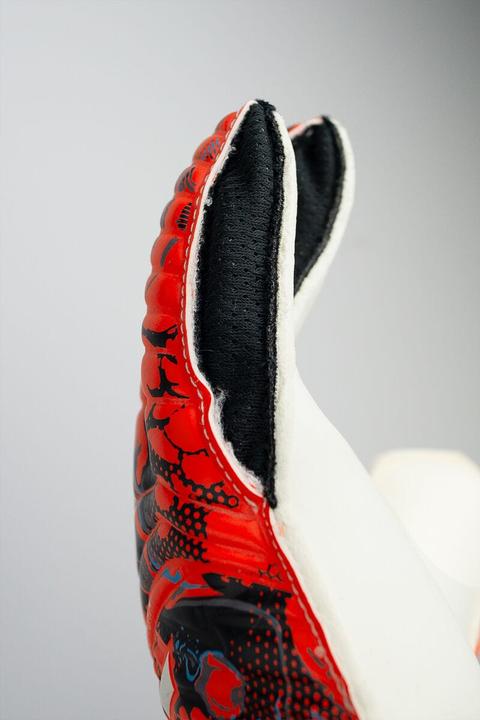 Produktbild Reusch Attrakt Grip Finger Support (10)