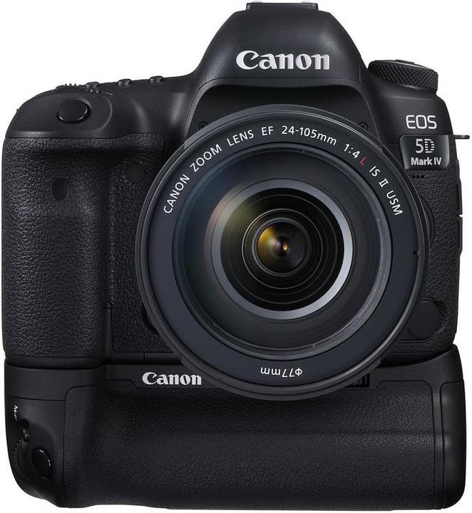 Image du produit Canon Bg-E20 (Poignée d'alimentation)