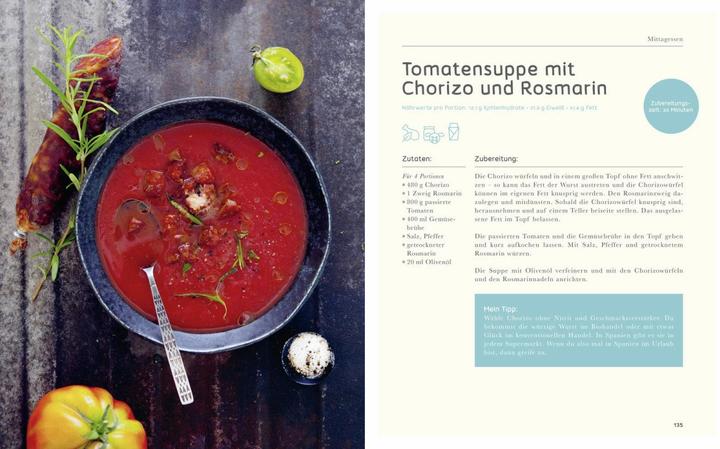 Immagine prodotto Schlank mit Keto (Tedesco, Marina Lommel, 2018)