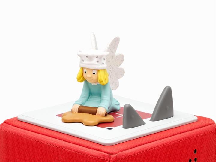 Actual product image Tonies Rolf ZuckowskiIn The Christmas Bakery (German)