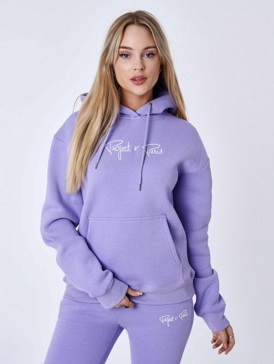 Produktbild Project X Paris damen kapuzenpullover essentials (XS)