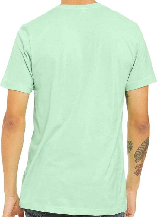 Produktbild Bella Canvas Erwachsene TriBlend TShirt (XS)