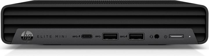 Produktbild HP Elite Mini 800 G9 (Intel Core i5-14500, 16 GB, 512 GB, UHD Graphics 770)