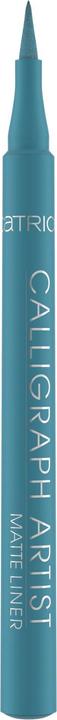 Catrice Calligraph Artist Matte Liner (Off Tropic 030)