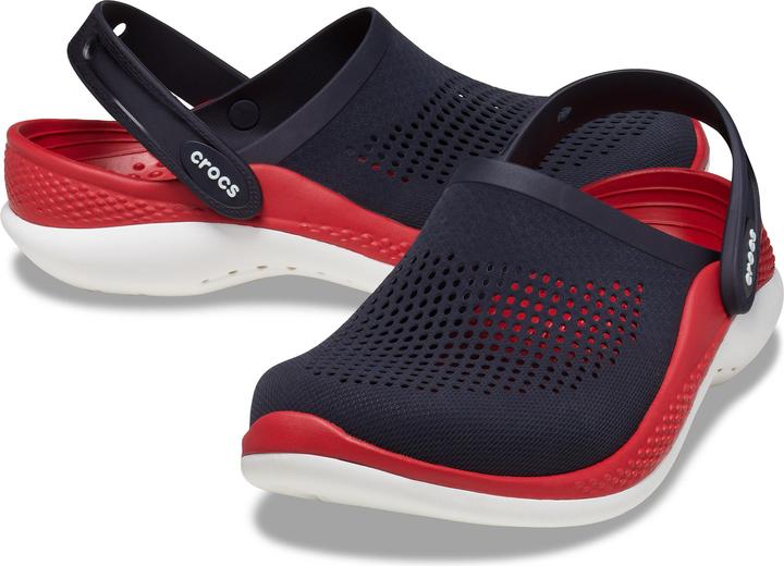 Actual product image Crocs LiteRide 360 Clog (37)
