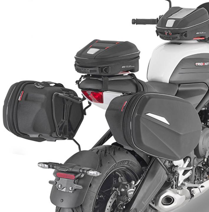 Immagine prodotto Givi Set di distanziatori per tasche laterali