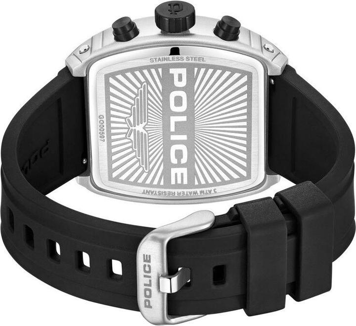 Actual product image Police PEWGO0063101 (Gift set)