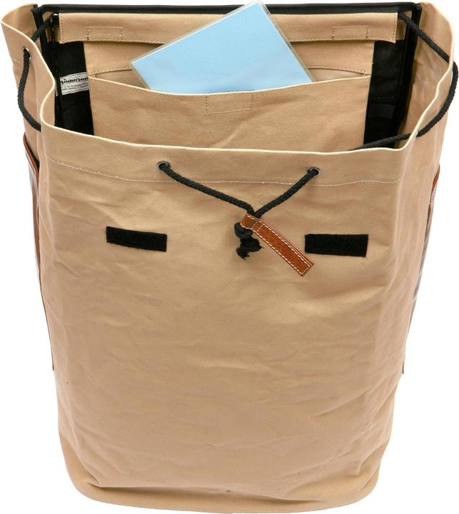Actual product image Andersen Saira beige
