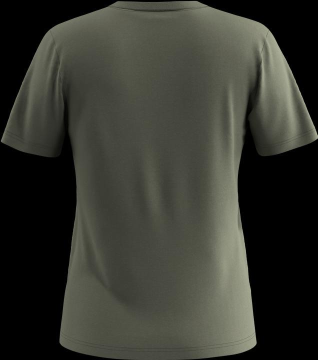 Actual product image Salewa Eagle 3Cime T-Shirt W (40, L)
